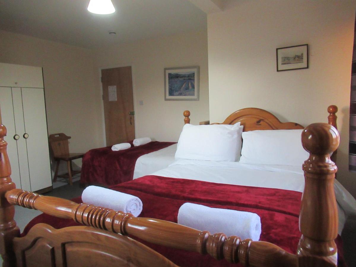 Littlestone Hotel Нью-Ромни Экстерьер фото