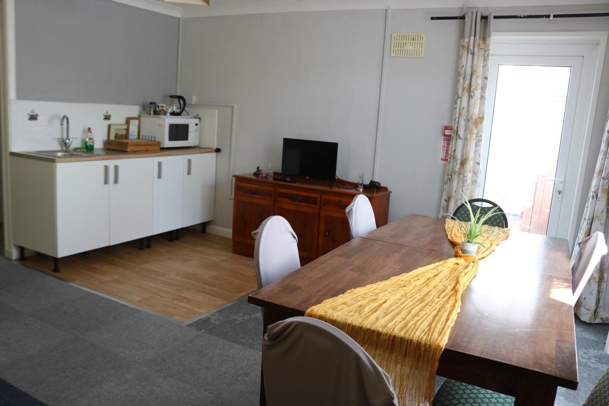 Littlestone Hotel Нью-Ромни Экстерьер фото