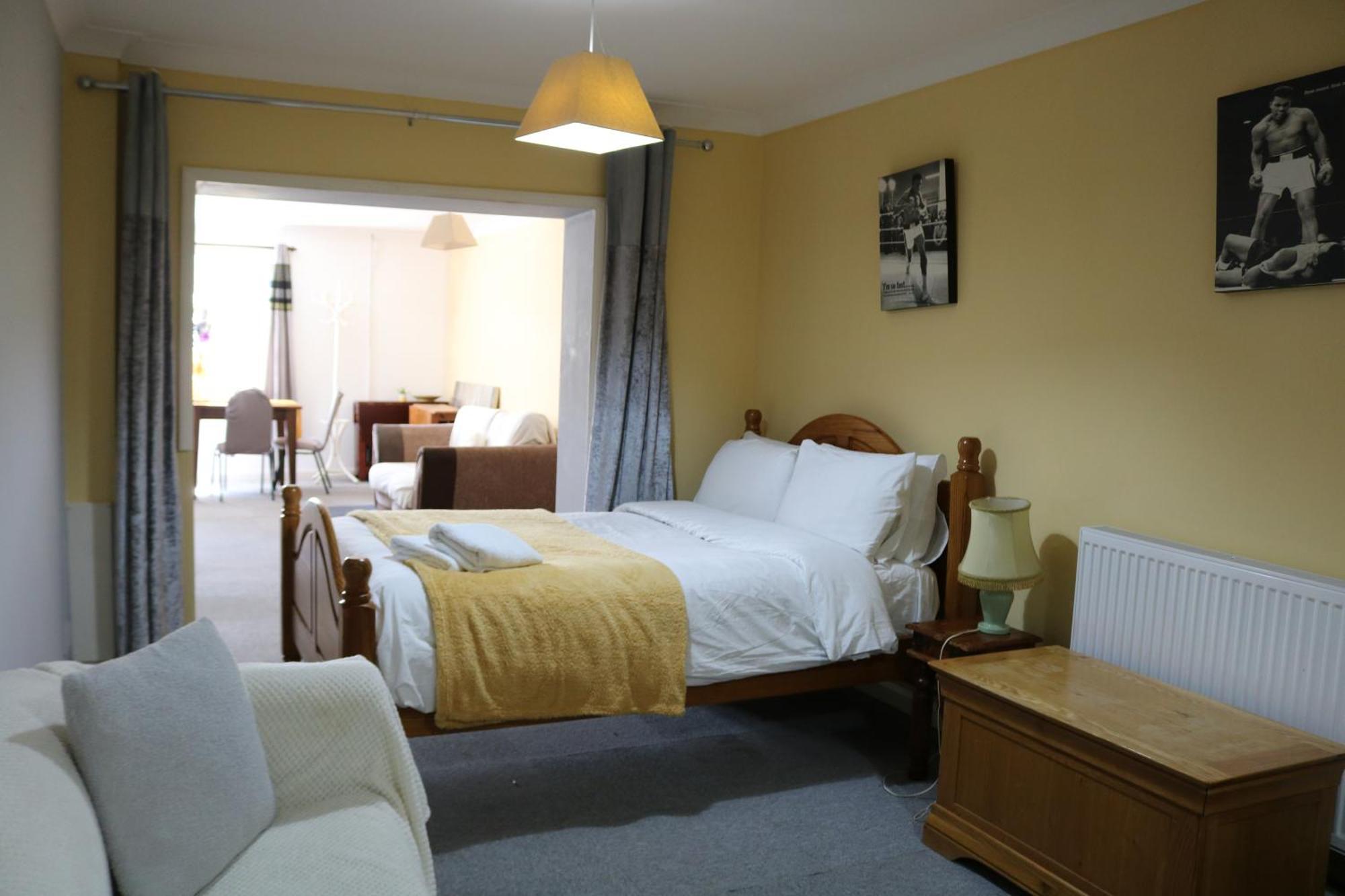 Littlestone Hotel Нью-Ромни Экстерьер фото