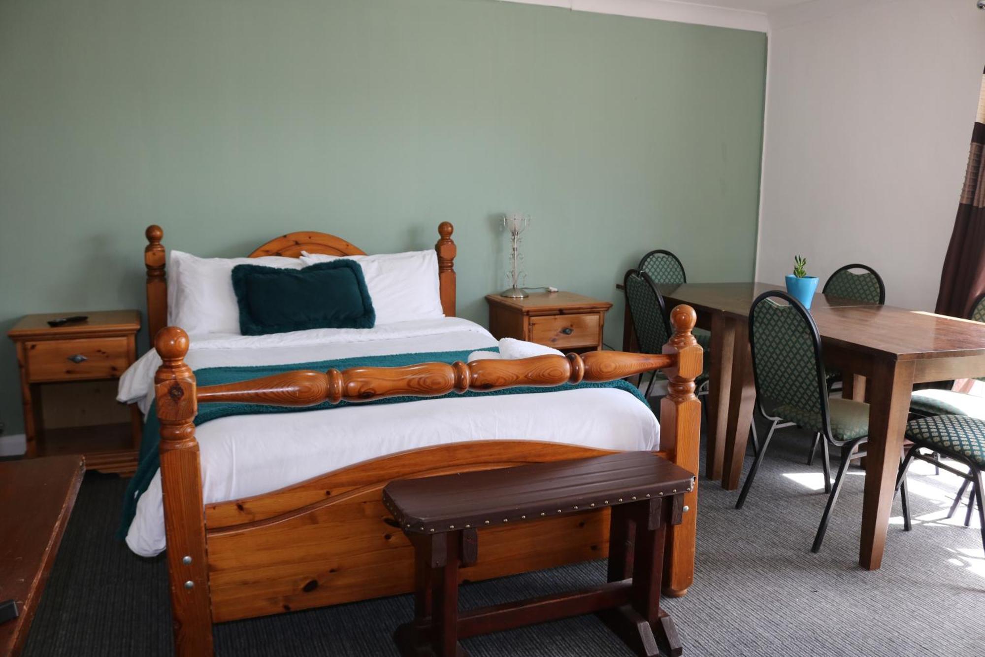 Littlestone Hotel Нью-Ромни Экстерьер фото