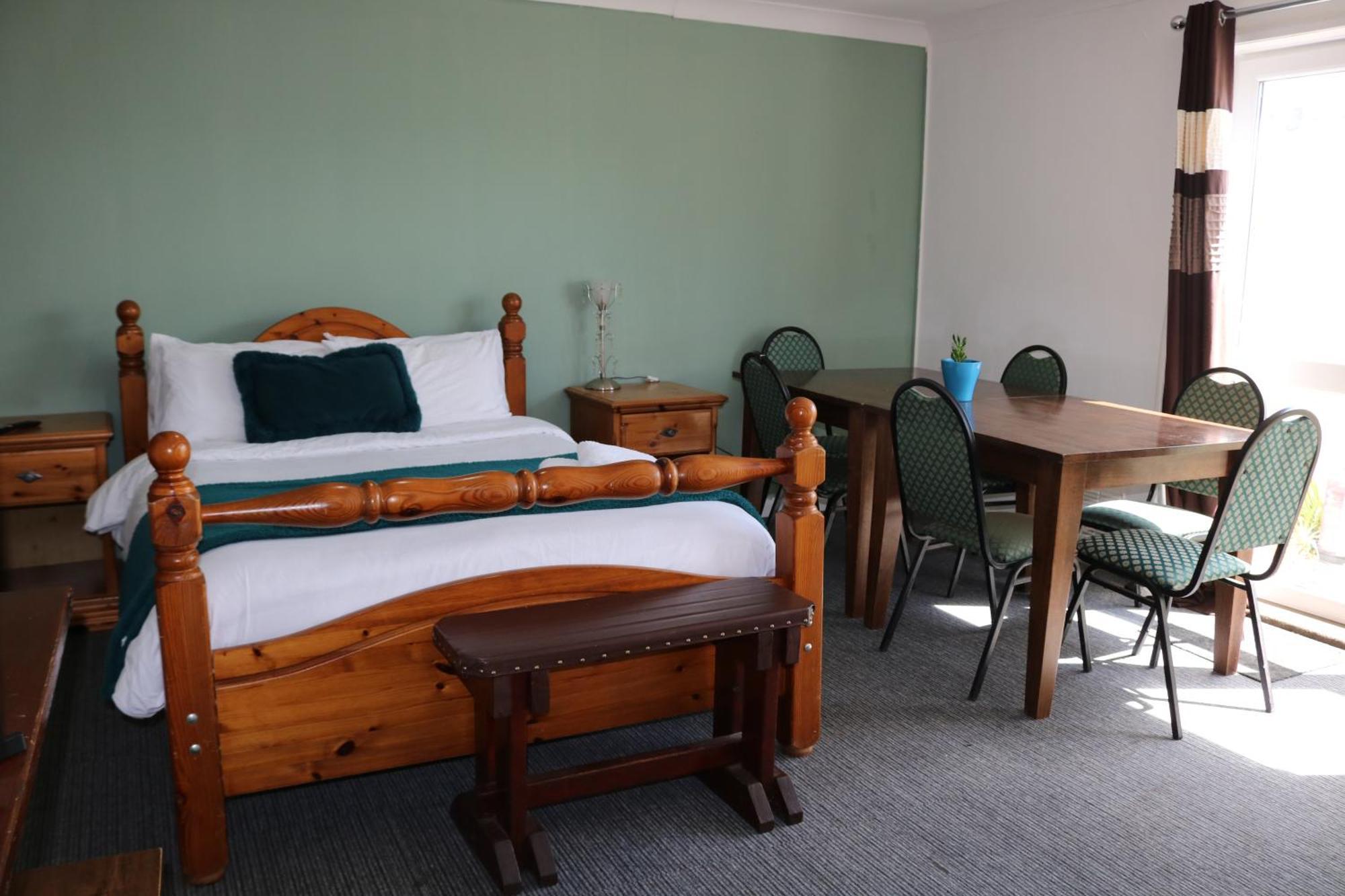 Littlestone Hotel Нью-Ромни Экстерьер фото
