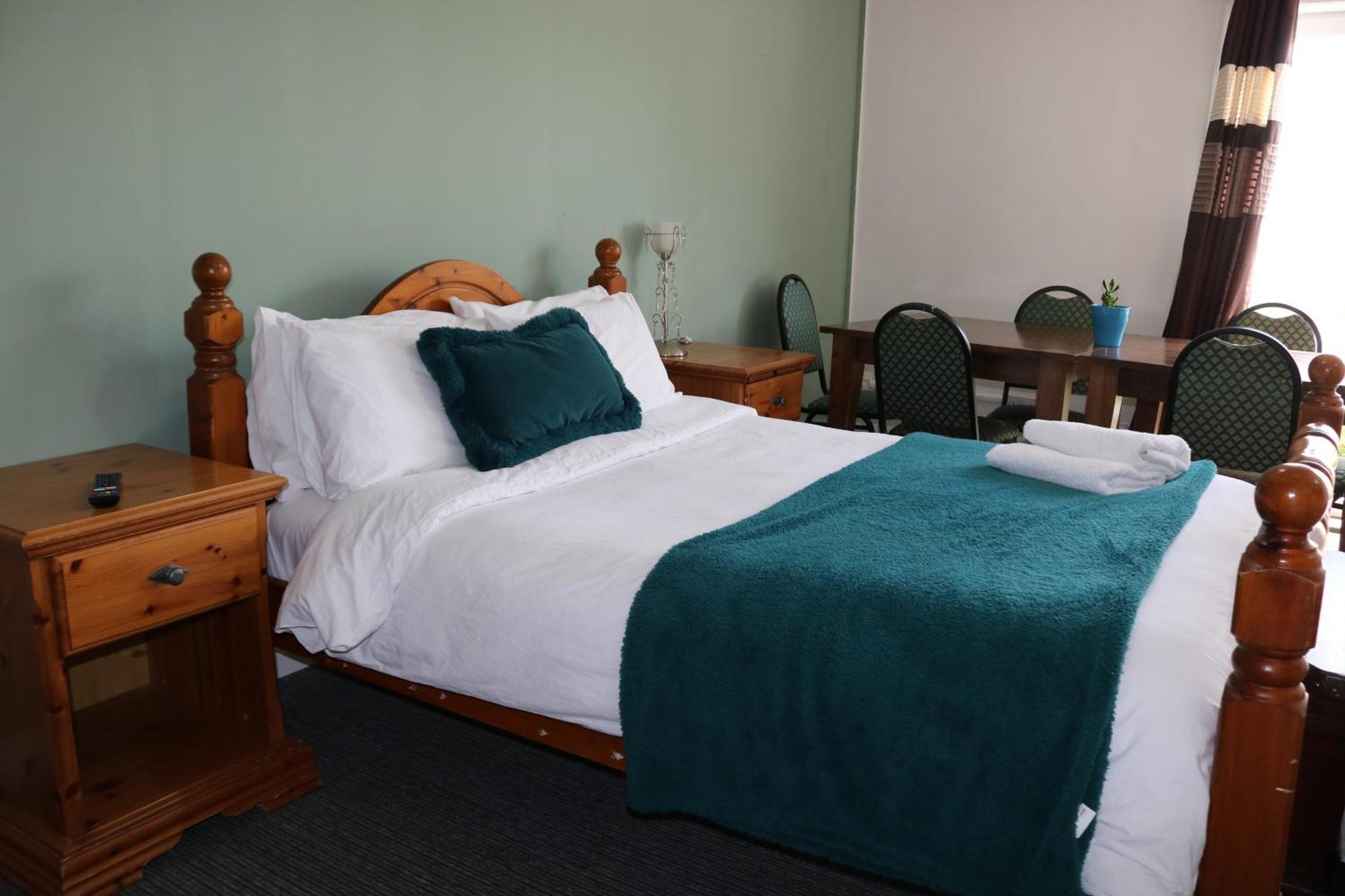 Littlestone Hotel Нью-Ромни Экстерьер фото