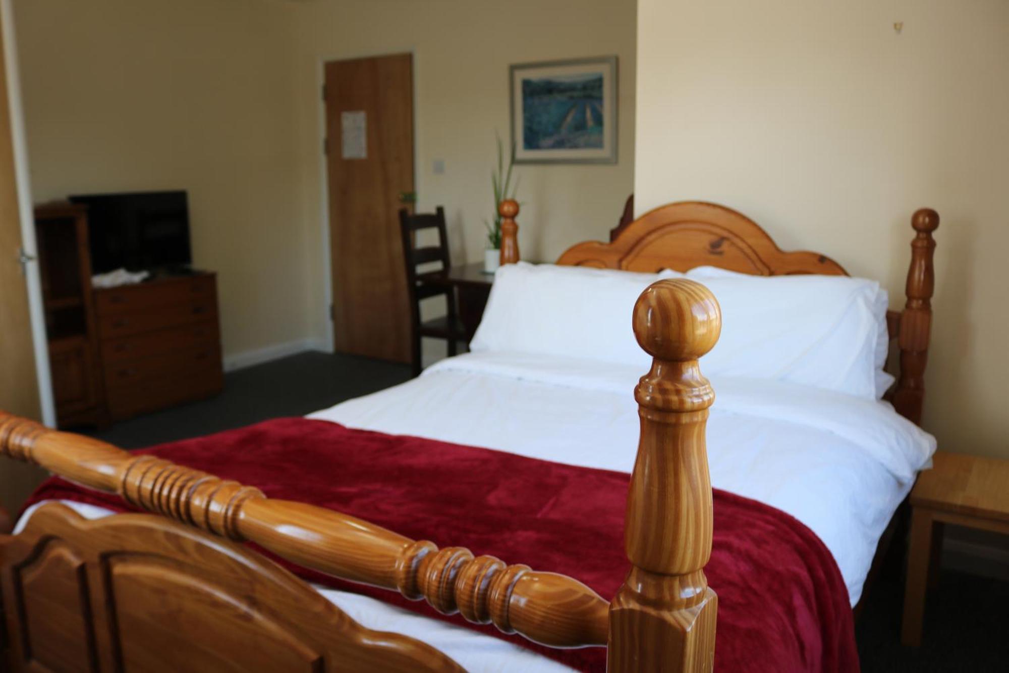 Littlestone Hotel Нью-Ромни Экстерьер фото